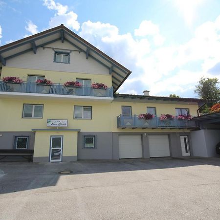 Appartement Haus Beutle à Schladming Extérieur photo