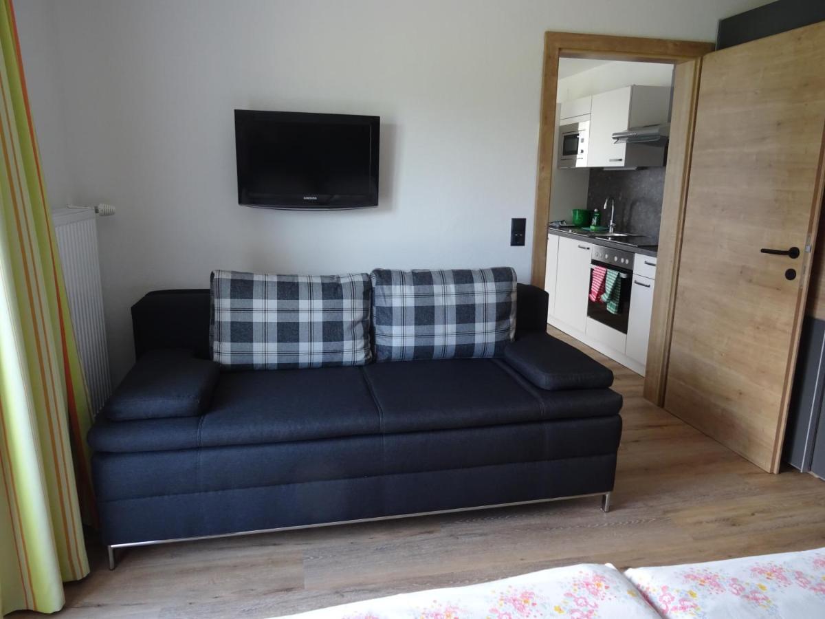 Appartement Haus Beutle à Schladming Extérieur photo