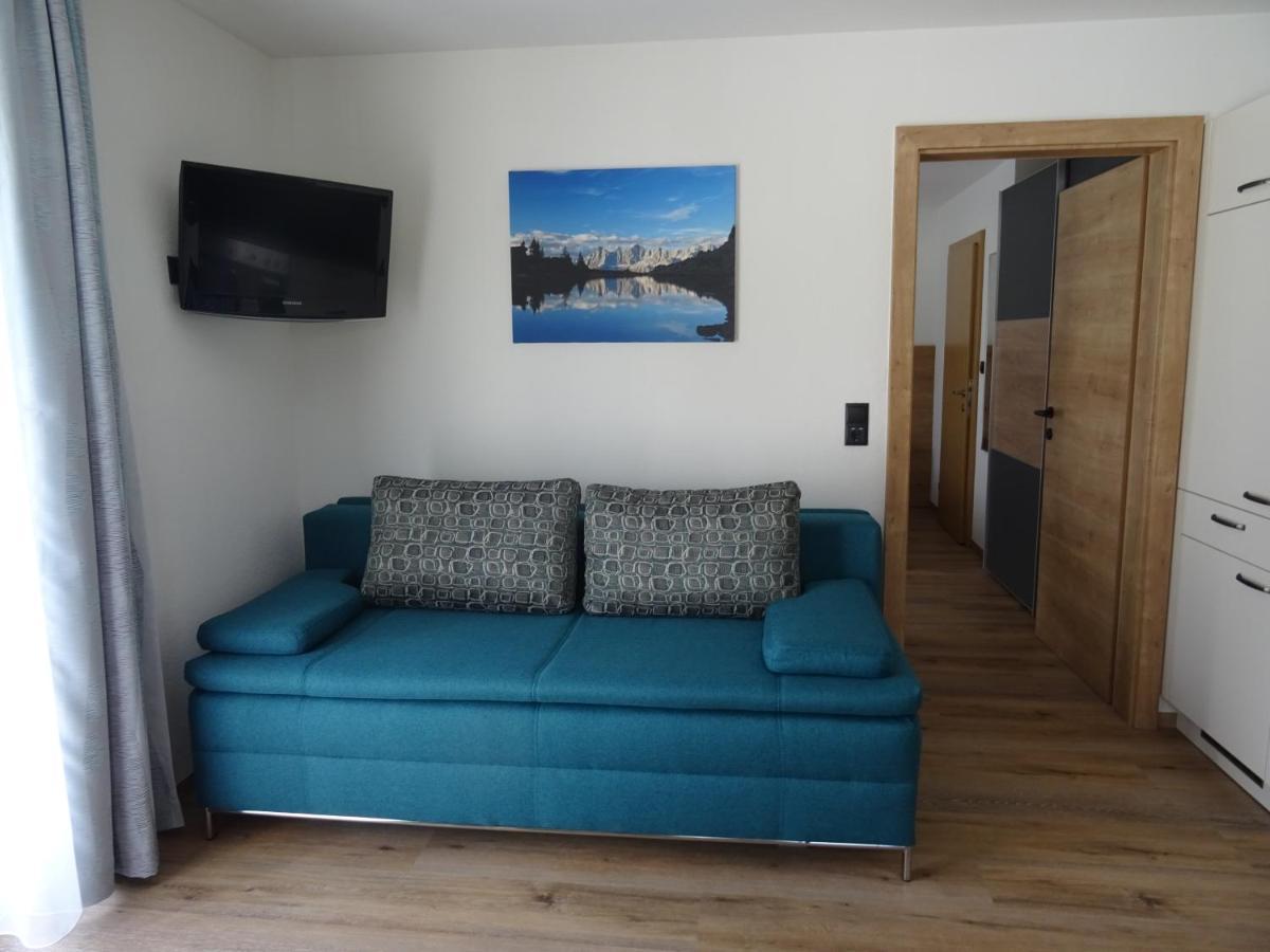 Appartement Haus Beutle à Schladming Extérieur photo