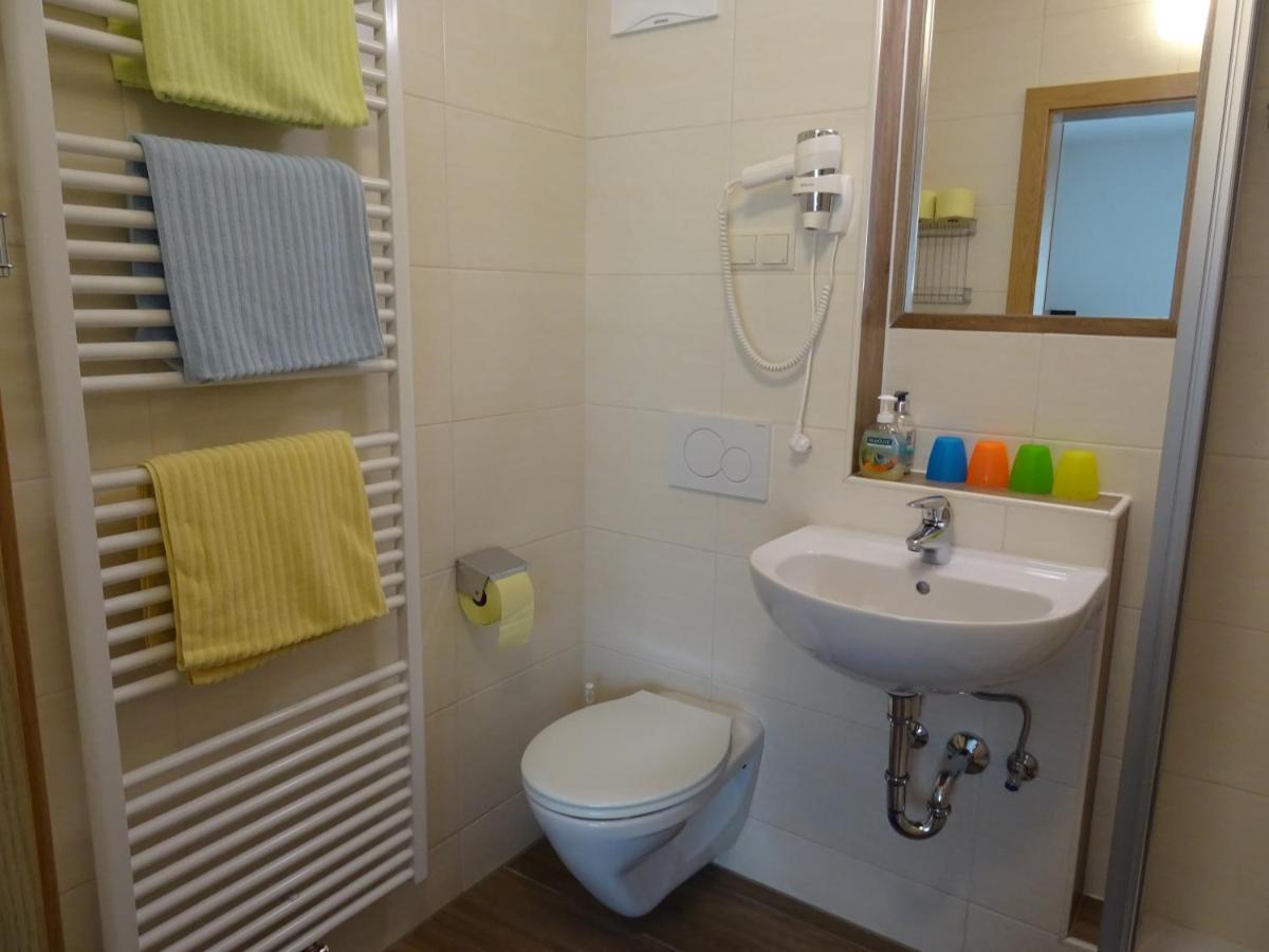 Appartement Haus Beutle à Schladming Extérieur photo