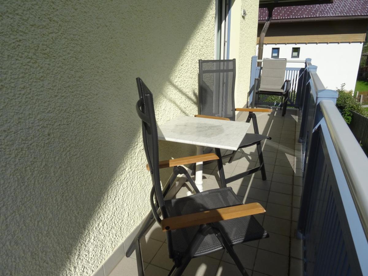 Appartement Haus Beutle à Schladming Extérieur photo