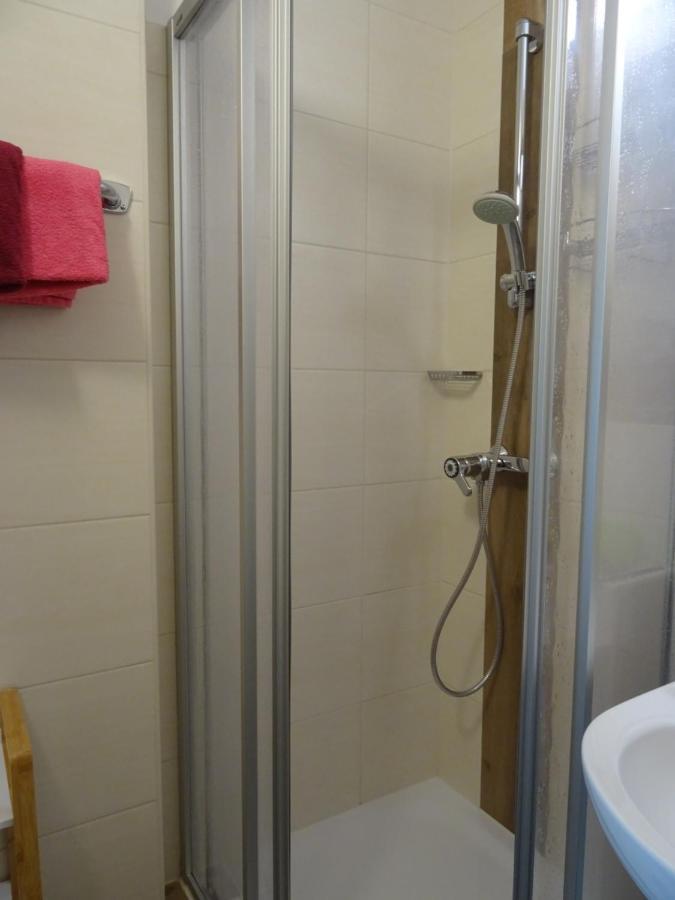Appartement Haus Beutle à Schladming Extérieur photo