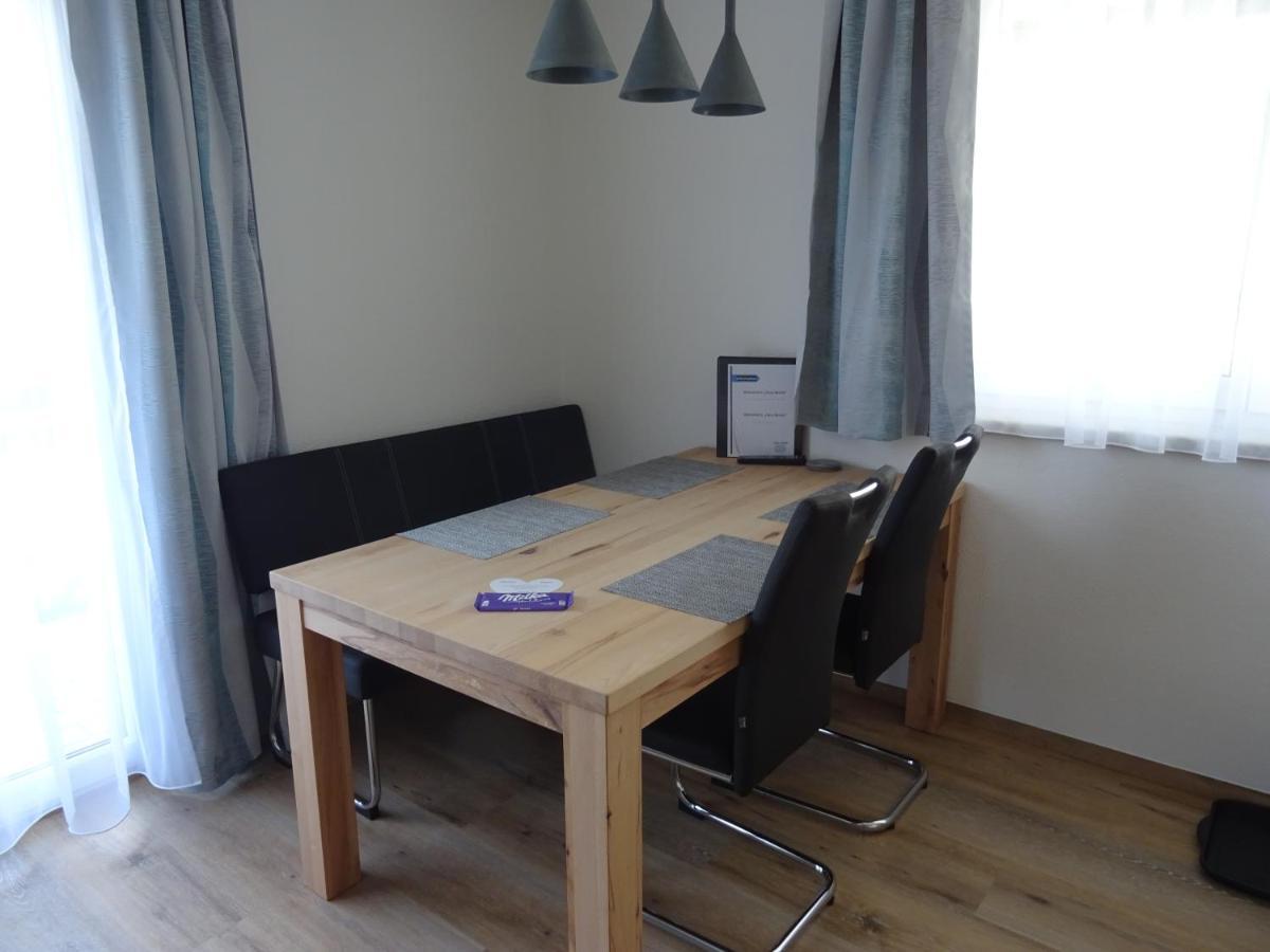 Appartement Haus Beutle à Schladming Extérieur photo