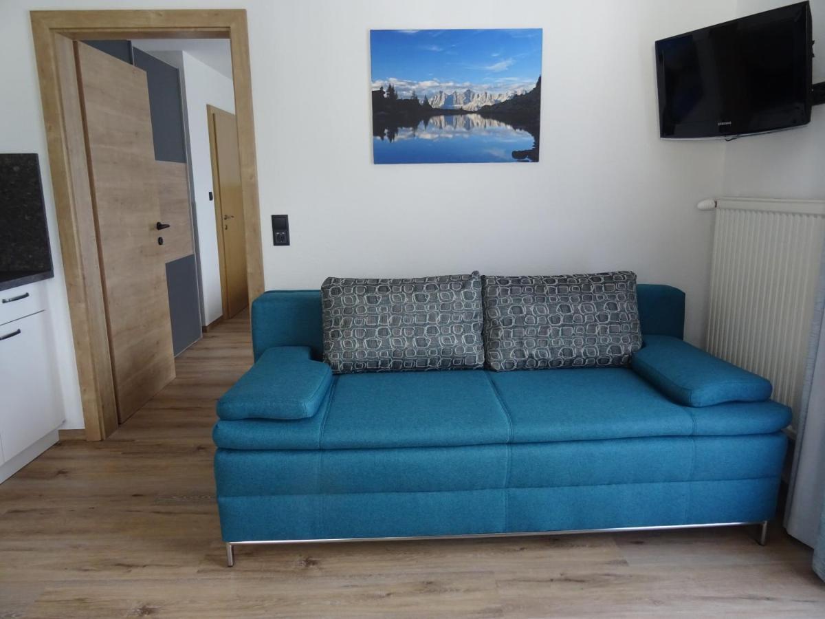 Appartement Haus Beutle à Schladming Extérieur photo