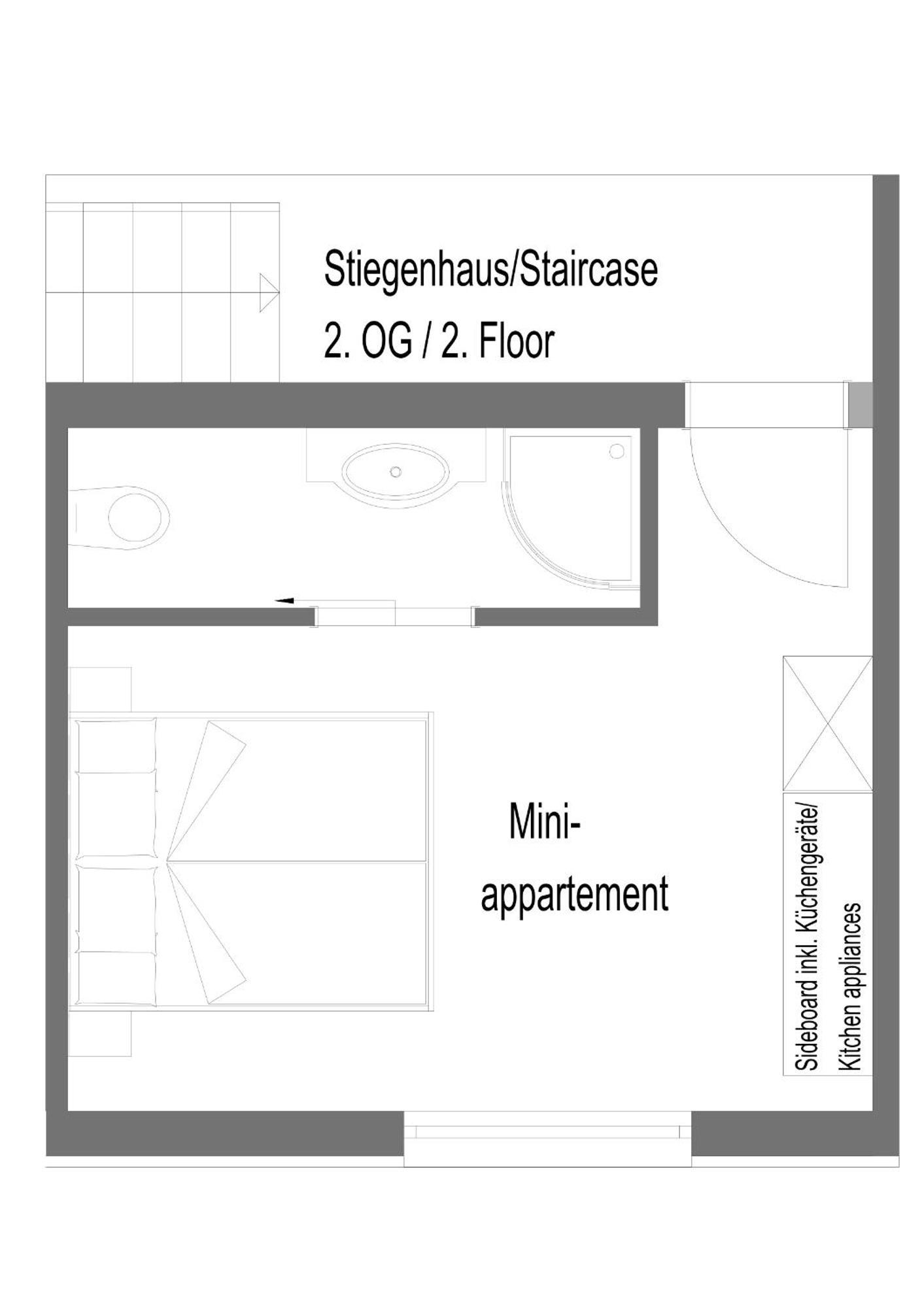 Appartement Haus Beutle à Schladming Extérieur photo