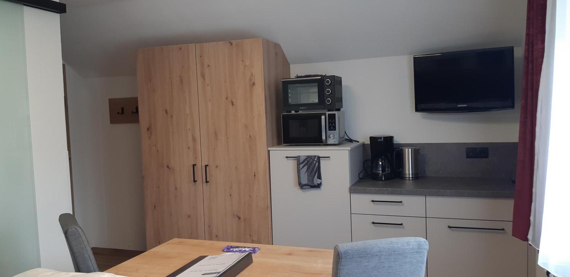 Appartement Haus Beutle à Schladming Extérieur photo